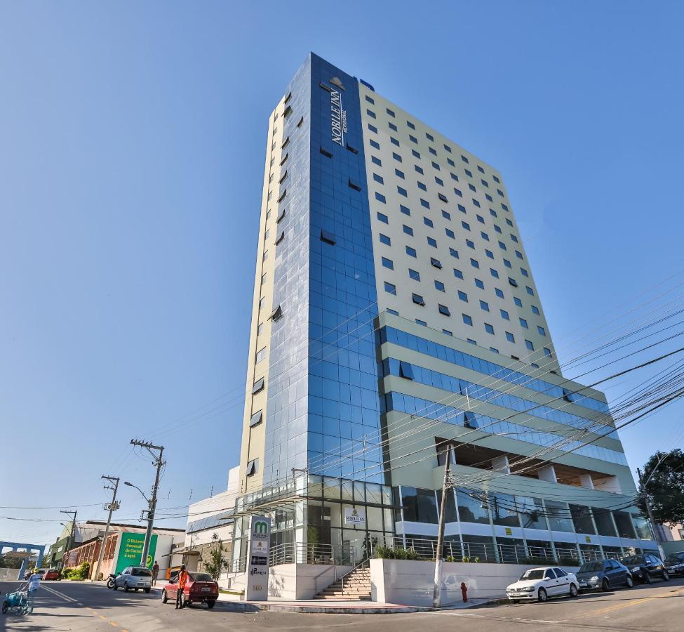 Nobile Inn Meridional Кариасика Экстерьер фото